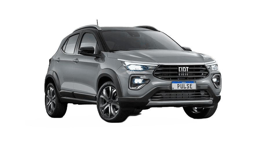 Fiat Pulse